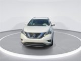 Used 2018 Nissan Murano SL image 2