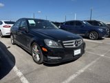 Used 2012 Mercedes-Benz C 250 Sedan image 2