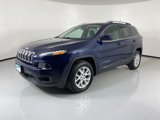 Used 2015 Jeep Cherokee Latitude w/ Comfort/Convenience Group image 3