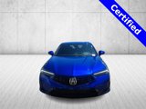 Certified 2025 Acura Integra A-Spec image 2