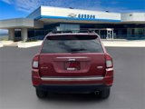 Used 2017 Jeep Compass High Altitude image 4
