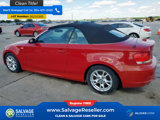 Used 2008 BMW 128i Convertible image 3