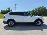 Used 2021 Volkswagen Tiguan S image 4