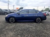 Used 2016 Nissan Sentra SR w/ SR Premium Package image 4