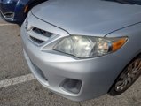 Used 2012 Toyota Corolla image 4