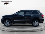 Used 2012 Jeep Grand Cherokee Overland w/ Mopar Chrome Edition Group image 6