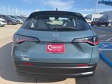 New 2025 Honda HR-V LX image 4