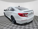 Certified 2022 Honda Accord Sport image 3