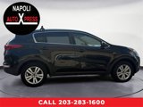 Used 2019 Kia Sportage LX image 2