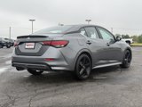 Used 2022 Nissan Sentra SR w/ Trunk Package image 3