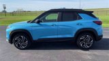 New 2025 Chevrolet TrailBlazer RS w/ Convenience Package image 5