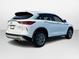 New 2024 INFINITI QX50 Pure image 3