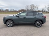 New 2025 Chevrolet Trax LT w/ Sunroof Package image 6