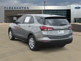 Used 2023 Chevrolet Equinox LS w/ LPO, Cargo Package image 3