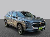 New 2025 Chevrolet Trax LT w/ LT Convenience Package image 3
