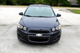 Used 2015 Chevrolet Sonic LS image 5
