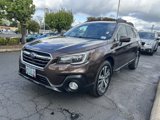 Used 2019 Subaru Outback 2.5i Limited image 4