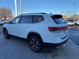 New 2025 Volkswagen Atlas SE image 4