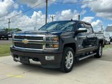 Used 2014 Chevrolet Silverado 1500 High Country image 3