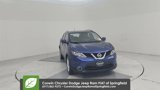 Used 2018 Nissan Rogue Sport SV image 4