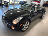 Used 2006 Pontiac Solstice Convertible w/ Premium Package image 2