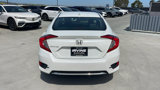 Used 2020 Honda Civic EX-L image 4