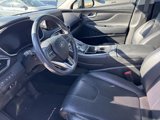 Certified 2021 Hyundai Santa Fe Limited image 3