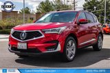 Used 2020 Acura RDX AWD w/ Advance Package image 4