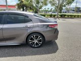 Used 2019 Toyota Camry L image 4