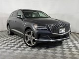 Used 2023 Genesis GV80 3.5T w/ Prestige Matte Package image 3