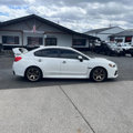 Used 2015 Subaru WRX Limited image 6