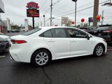 Certified 2021 Toyota Corolla LE image 6
