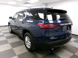 Certified 2022 Chevrolet Traverse LS image 2