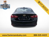 Used 2023 Chevrolet Malibu LT image 4
