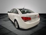Used 2011 Chevrolet Cruze LTZ image 5