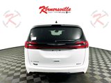 New 2025 Chrysler Pacifica Select w/ Uconnect Theater Family Group image 6