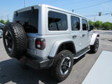 Used 2022 Jeep Wrangler Unlimited Rubicon w/ Cold Weather Group image 5