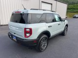 Certified 2022 Ford Bronco Sport Big Bend w/ Convenience Package image 5