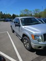 Used 2012 Ford F150 STX w/ STX Decor Pkg image 3