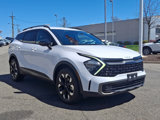 Used 2023 Kia Sportage X-Line image 3