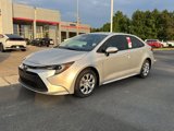 New 2025 Toyota Corolla LE image 2