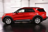 Used 2021 Ford Explorer XLT w/ Equipment Group 202A image 4