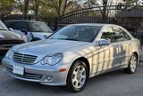 Used 2006 Mercedes-Benz C 280 Sedan image 4