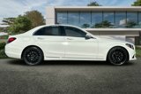 Used 2018 Mercedes-Benz C 300 Sedan image 3