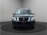 Used 2020 Nissan Armada SL image 3