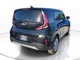 New 2025 Kia Soul LX image 3