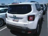 Used 2021 Jeep Renegade Latitude image 2