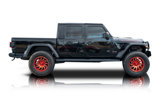 Used 2022 Jeep Gladiator Rubicon w/ LED Lighting Group image 2