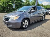 Used 2015 Honda Odyssey EX-L image 3