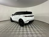 Certified 2025 Land Rover Range Rover Evoque S image 3